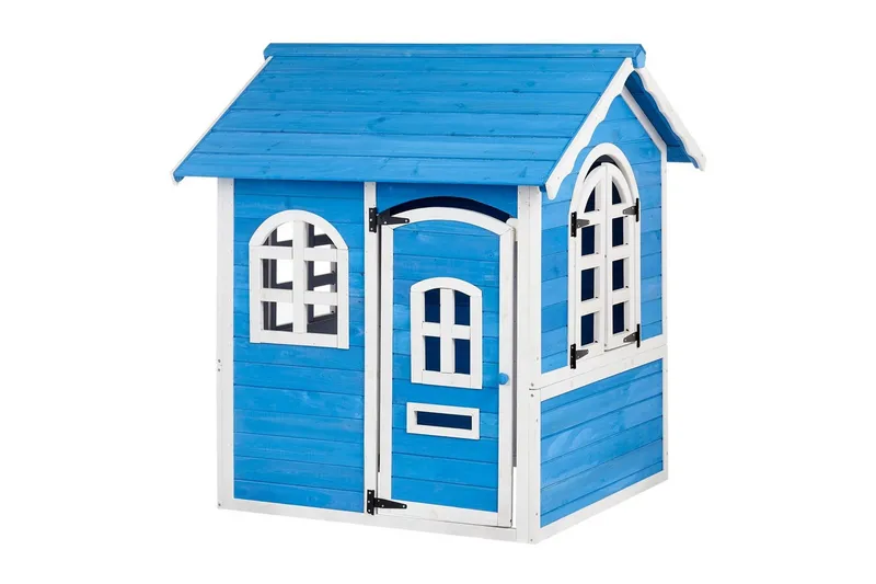 Legehus Kokkoni, undefined