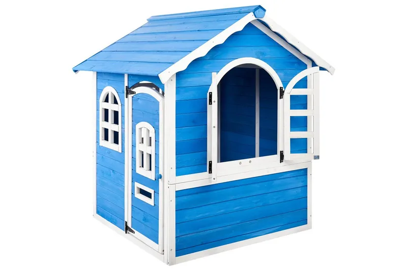 Legehus Kokkoni - Sport & fritid - Leg & sport - Legehuse