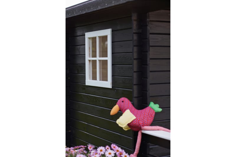 Legehus m/Terrasse - Sport & fritid - Leg & sport - Legehuse