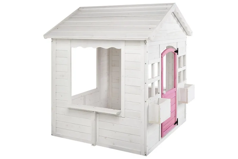 Legehus Nikaia - Sport & fritid - Leg & sport - Legehuse