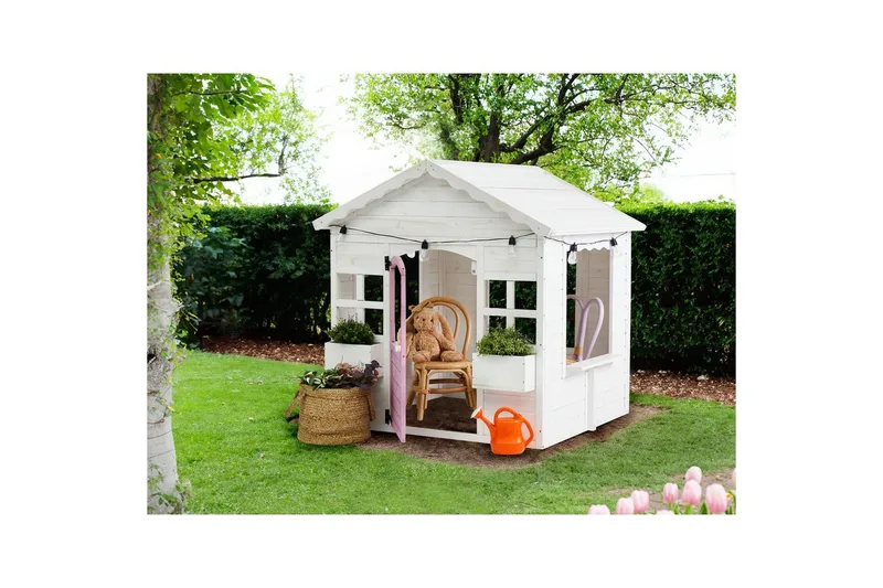 Legehus Nikaia - Sport & fritid - Leg & sport - Legehuse