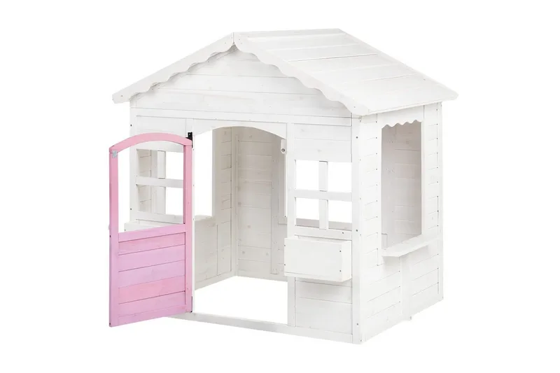 Legehus Nikaia - Sport & fritid - Leg & sport - Legehuse