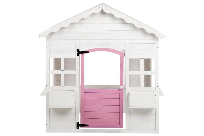 Legehus Nikaia - Sport & fritid - Leg & sport - Legehuse