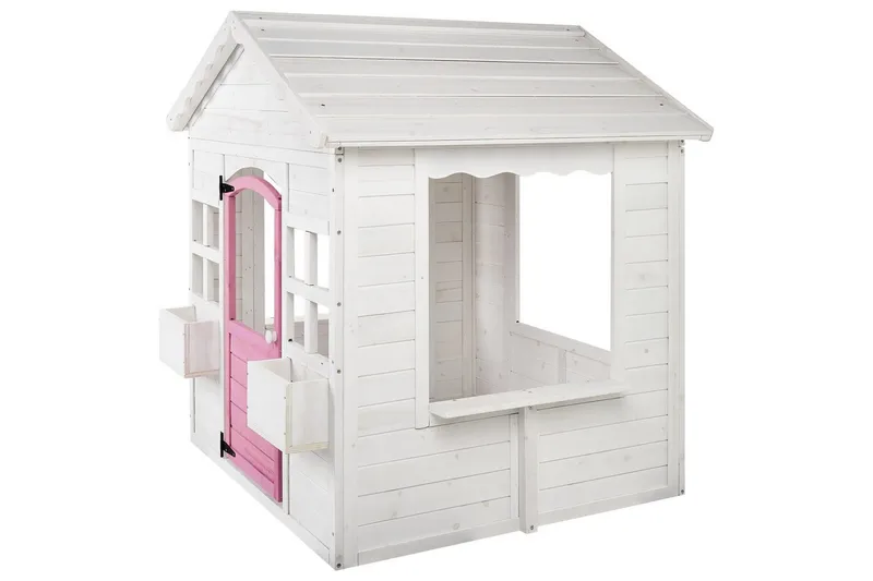 Legehus Nikaia - Sport & fritid - Leg & sport - Legehuse