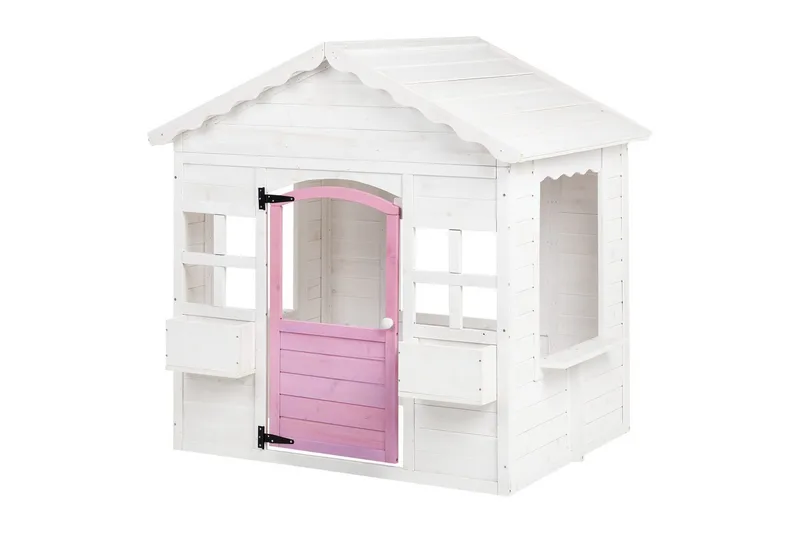 Legehus Nikaia, undefined