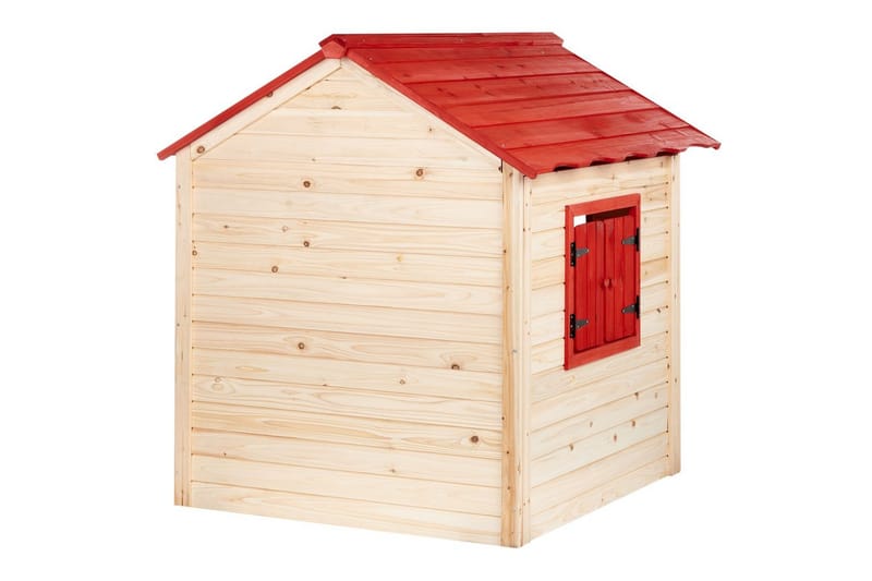 Legehus Pelopio - Sport & fritid - Leg & sport - Legehuse