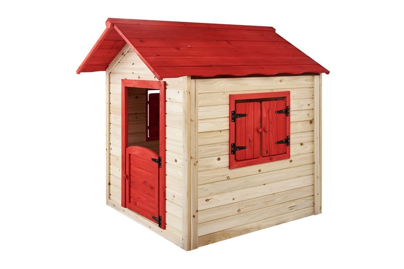 Legehus Pelopio - Sport & fritid - Leg & sport - Legehuse