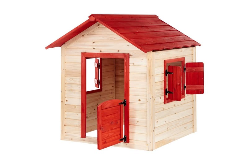 Legehus Pelopio - Sport & fritid - Leg & sport - Legehuse