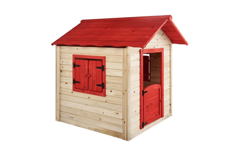 Legehus Pelopio - Sport & fritid - Leg & sport - Legehuse