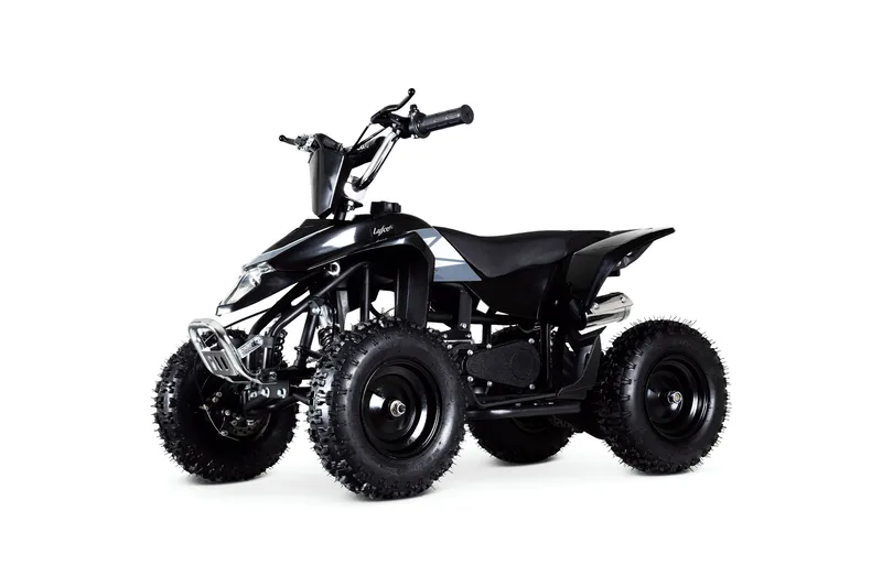 Benzindrevet Mini ATV Special Edition 49 CC, undefined