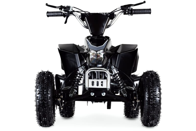 Benzindrevet Mini ATV Special Edition 49 CC - Sport & fritid - Leg & sport - Legekøretøjer & hobbykøretøjer - ATV & firhjulet køretøj