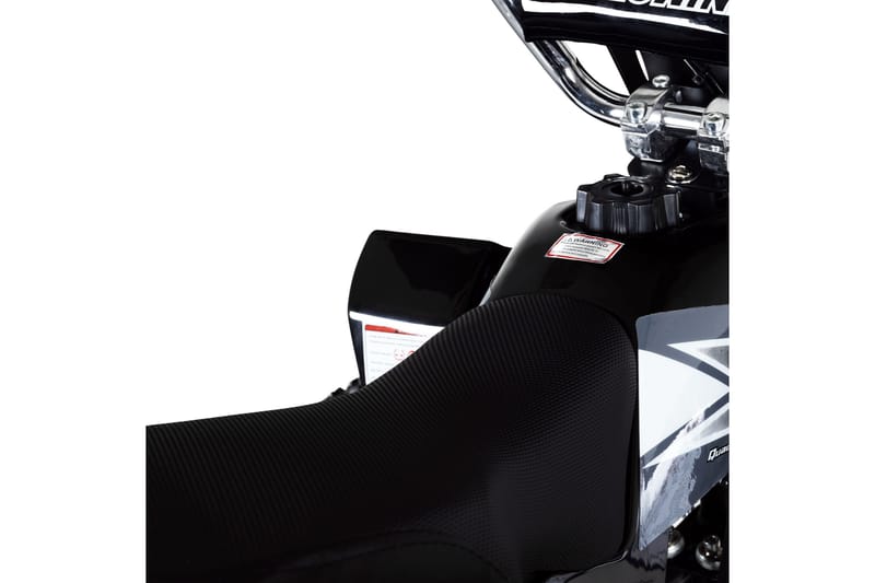 Benzindrevet Mini ATV Special Edition 49 CC - Sport & fritid - Leg & sport - Legekøretøjer & hobbykøretøjer - ATV & firhjulet køretøj