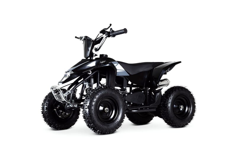 Benzindrevet Mini ATV Special Edition 49 CC, undefined
