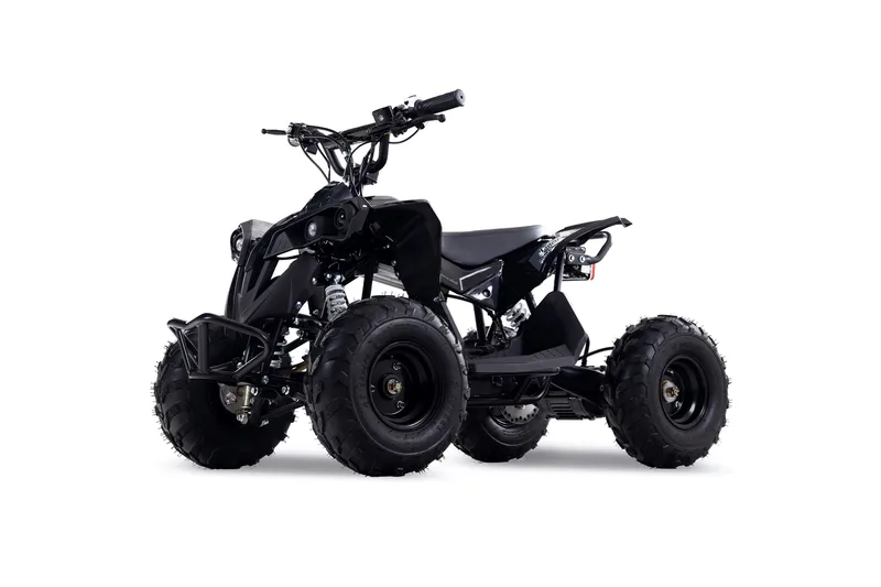 Elektrisk ATV Premium til børn 1200 W, undefined