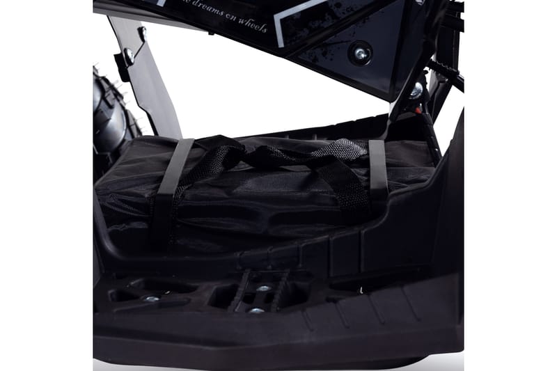Elektrisk ATV Premium til børn 1200 W - Sport & fritid - Leg & sport - Legekøretøjer & hobbykøretøjer - ATV & firhjulet køretøj