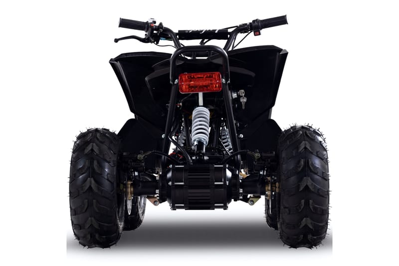 Elektrisk ATV Premium til børn 1200 W - Sport & fritid - Leg & sport - Legekøretøjer & hobbykøretøjer - ATV & firhjulet køretøj