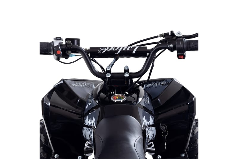 Elektrisk ATV Premium til børn 1200 W - Sport & fritid - Leg & sport - Legekøretøjer & hobbykøretøjer - ATV & firhjulet køretøj