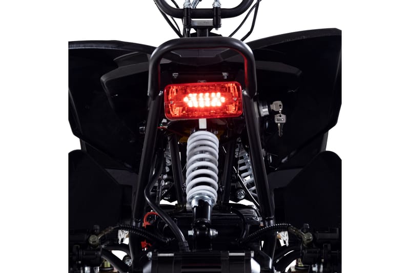 Elektrisk ATV Premium til børn 1200 W - Sport & fritid - Leg & sport - Legekøretøjer & hobbykøretøjer - ATV & firhjulet køretøj