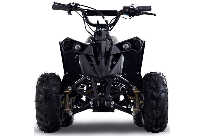 Elektrisk ATV Premium til børn 1200 W - Sport & fritid - Leg & sport - Legekøretøjer & hobbykøretøjer - ATV & firhjulet køretøj