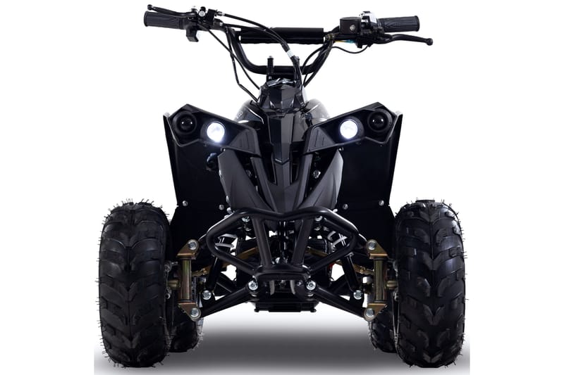 Elektrisk ATV Premium til børn 1200 W - Sport & fritid - Leg & sport - Legekøretøjer & hobbykøretøjer - ATV & firhjulet køretøj
