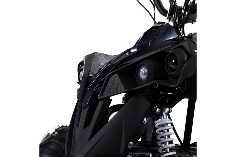 Elektrisk ATV Premium til børn 1200 W - Sport & fritid - Leg & sport - Legekøretøjer & hobbykøretøjer - ATV & firhjulet køretøj