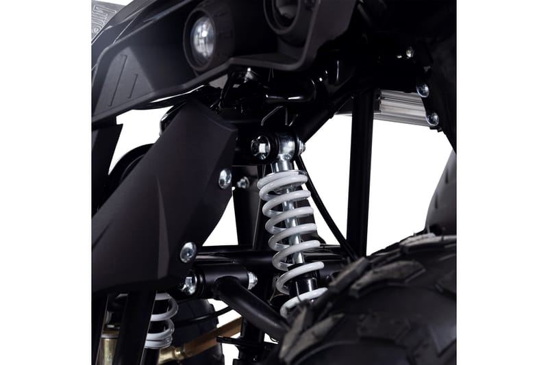 Elektrisk ATV Premium til børn 1200 W - Sport & fritid - Leg & sport - Legekøretøjer & hobbykøretøjer - ATV & firhjulet køretøj