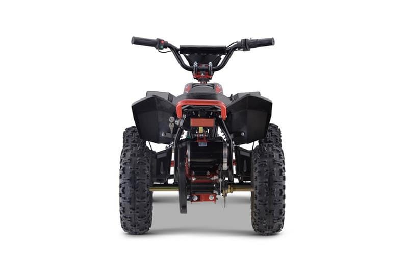 Elektrisk ATV til børn 1000 W - Sport & fritid - Leg & sport - Legekøretøjer & hobbykøretøjer - ATV & firhjulet køretøj