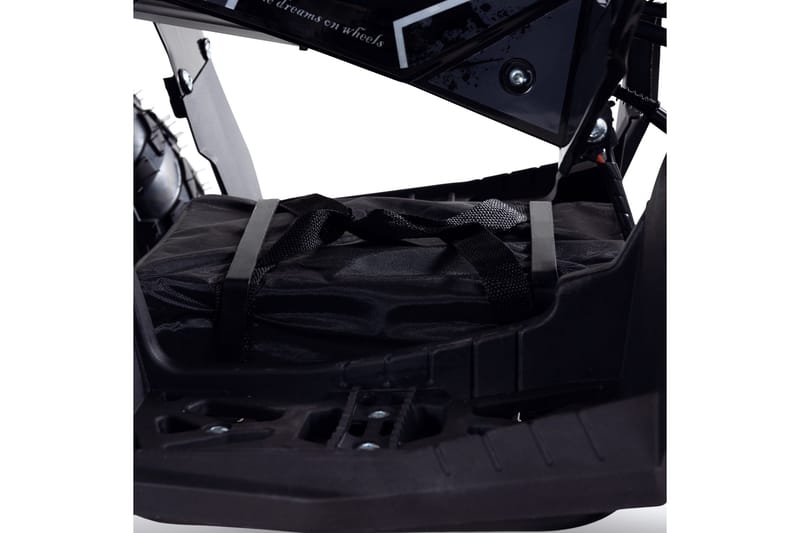 Elektrisk ATV Premium til børn 1200 W - Sport & fritid - Leg & sport - Legekøretøjer & hobbykøretøjer - ATV & firhjulet køretøj