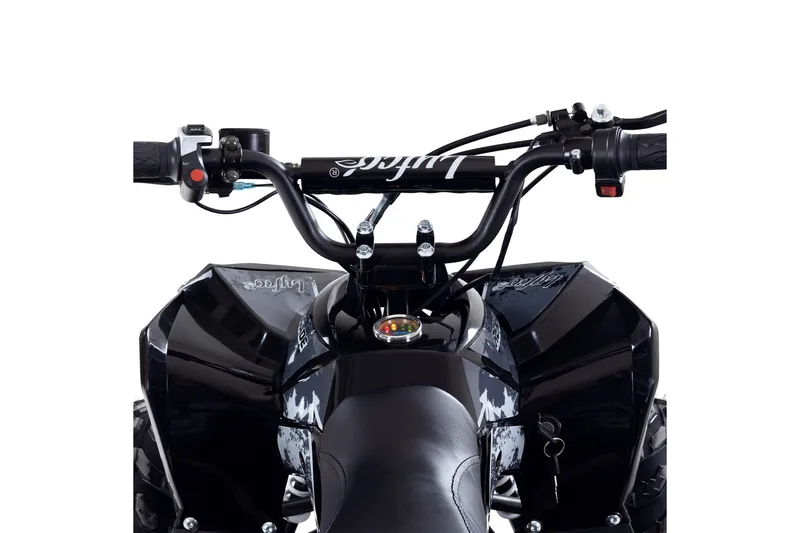 Elektrisk ATV Premium til børn 1200 W - Sport & fritid - Leg & sport - Legekøretøjer & hobbykøretøjer - ATV & firhjulet køretøj