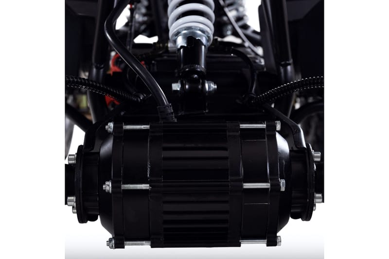 Elektrisk ATV Premium til børn 1200 W - Sport & fritid - Leg & sport - Legekøretøjer & hobbykøretøjer - ATV & firhjulet køretøj