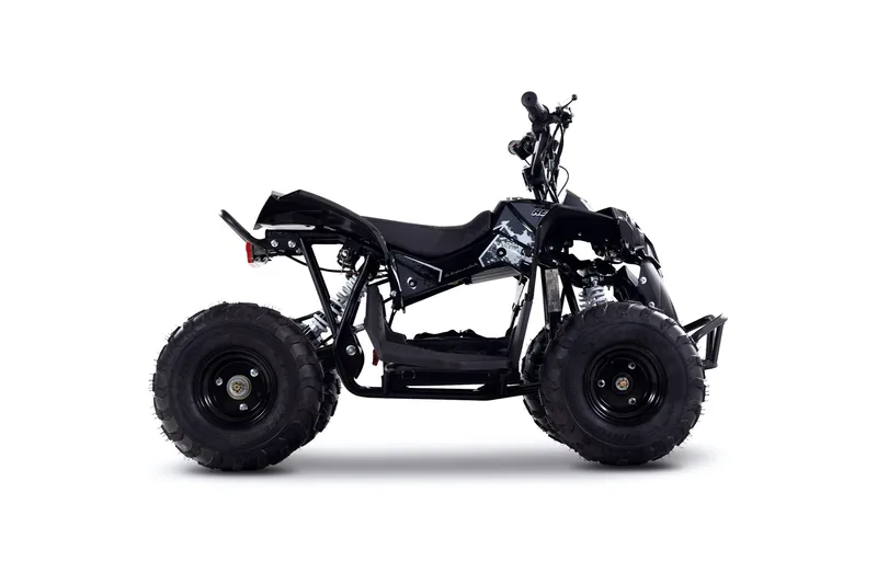 Elektrisk ATV Premium til børn 1200 W - Sport & fritid - Leg & sport - Legekøretøjer & hobbykøretøjer - ATV & firhjulet køretøj