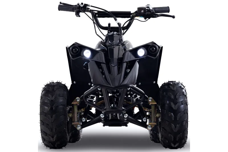 Elektrisk ATV Premium til børn 1200 W - Sport & fritid - Leg & sport - Legekøretøjer & hobbykøretøjer - ATV & firhjulet køretøj