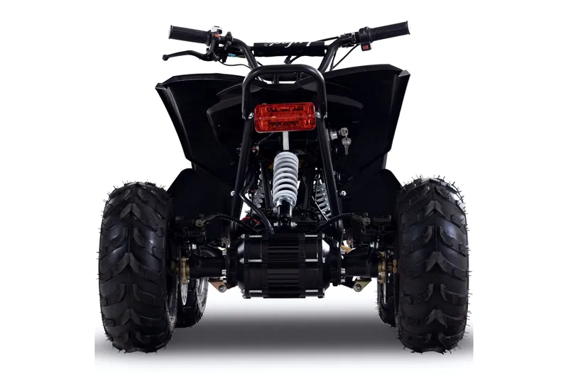Elektrisk ATV Premium til børn 1200 W - Sport & fritid - Leg & sport - Legekøretøjer & hobbykøretøjer - ATV & firhjulet køretøj