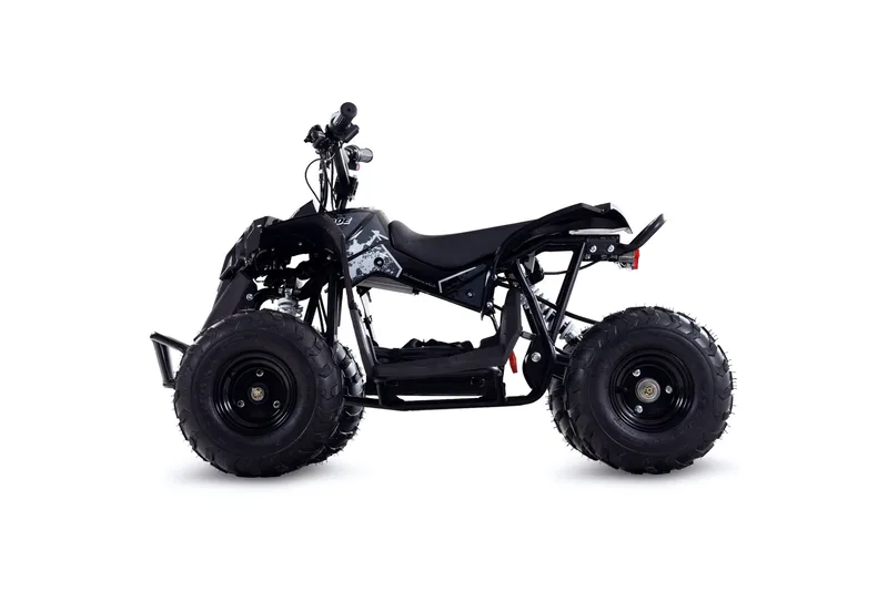 Elektrisk ATV Premium til børn 1200 W - Sport & fritid - Leg & sport - Legekøretøjer & hobbykøretøjer - ATV & firhjulet køretøj