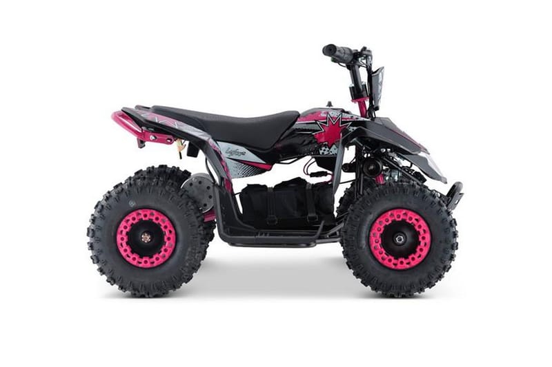 Elektrisk ATV til børn 1000 W - Sport & fritid - Leg & sport - Legekøretøjer & hobbykøretøjer - ATV & firhjulet køretøj