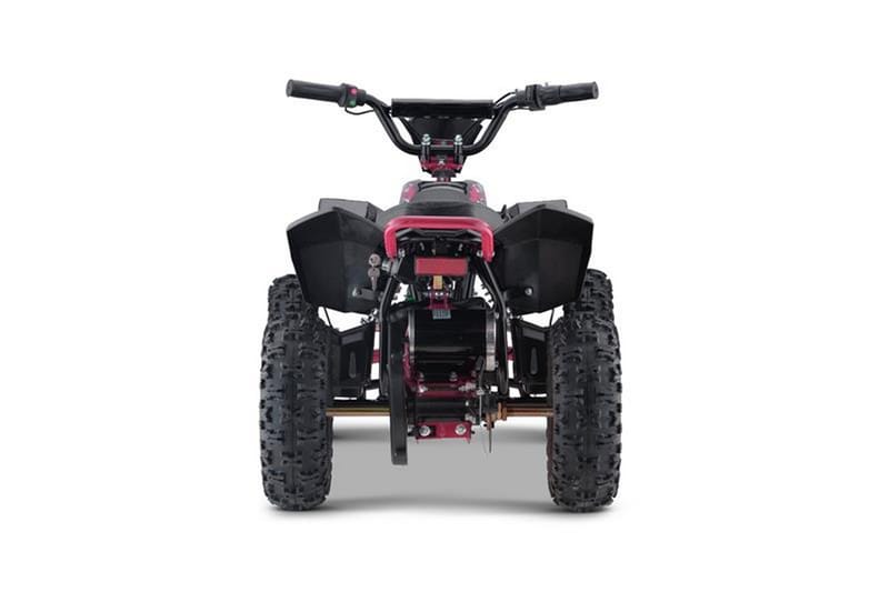 Elektrisk ATV til børn 1000 W - Sport & fritid - Leg & sport - Legekøretøjer & hobbykøretøjer - ATV & firhjulet køretøj
