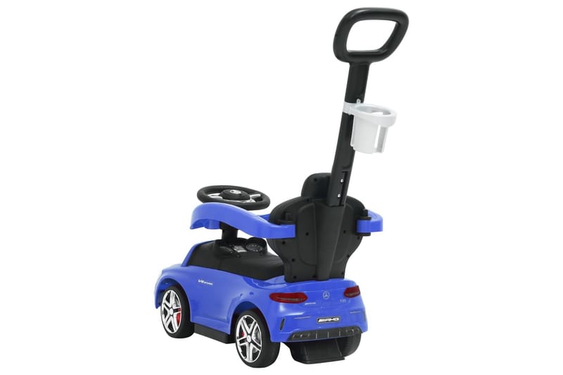 børnebil Mercedes-Benz G63 blå - Blå - Legeplads & legeredskaber - Pedalbil - Legekøretøjer & hobbykøretøjer