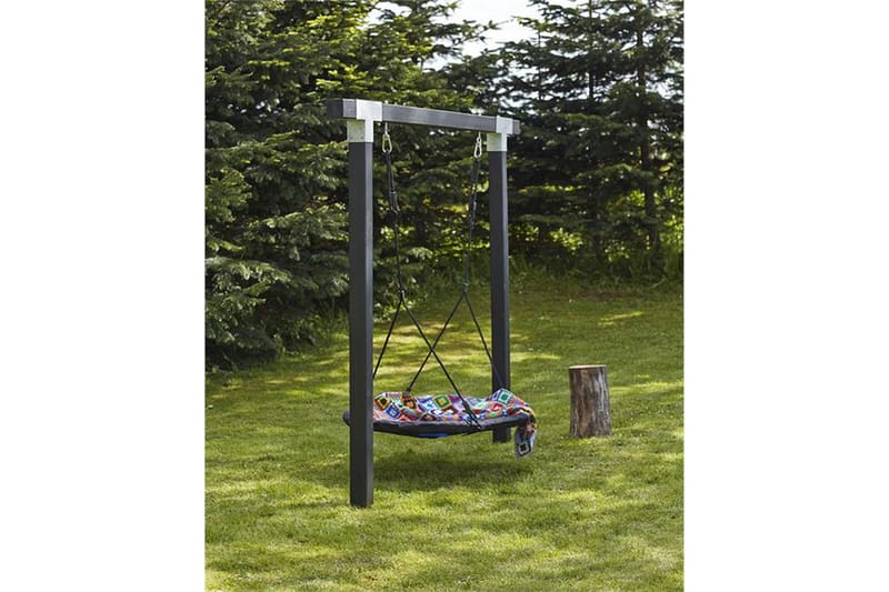 Cubic Gyngestativ inkl. beslag - Natur - Sport & fritid - Leg & sport - Legeplads & legeredskaber