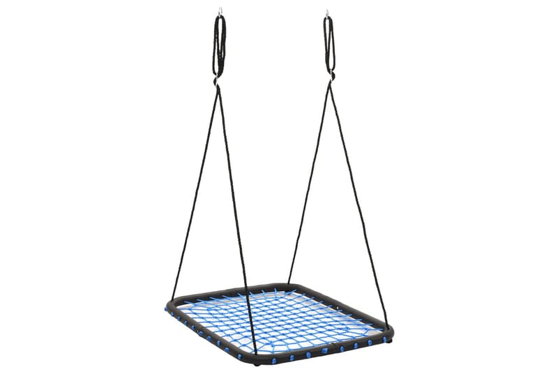 Gynge 104 X 76 Cm 200 Kg Blå - Blå - Sport & fritid - Leg & sport - Legeplads & legeredskaber