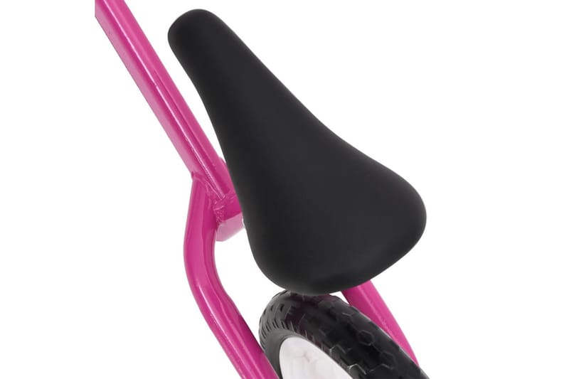 løbecykel 10 hjul pink - Lyserød - Sport & fritid - Leg & sport - Legeplads & legeredskaber