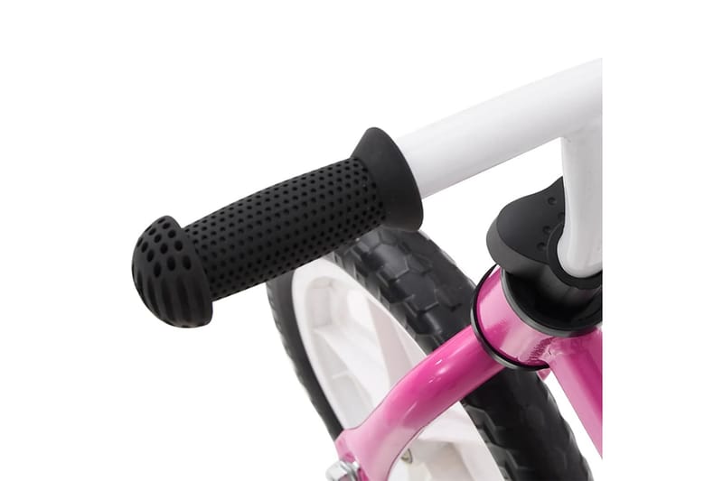 løbecykel 10 hjul pink - Lyserød - Sport & fritid - Leg & sport - Legeplads & legeredskaber