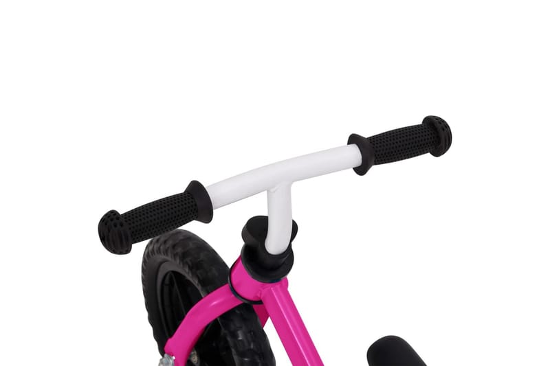 løbecykel 12 hjul pink - Lyserød - Sport & fritid - Leg & sport - Legeplads & legeredskaber