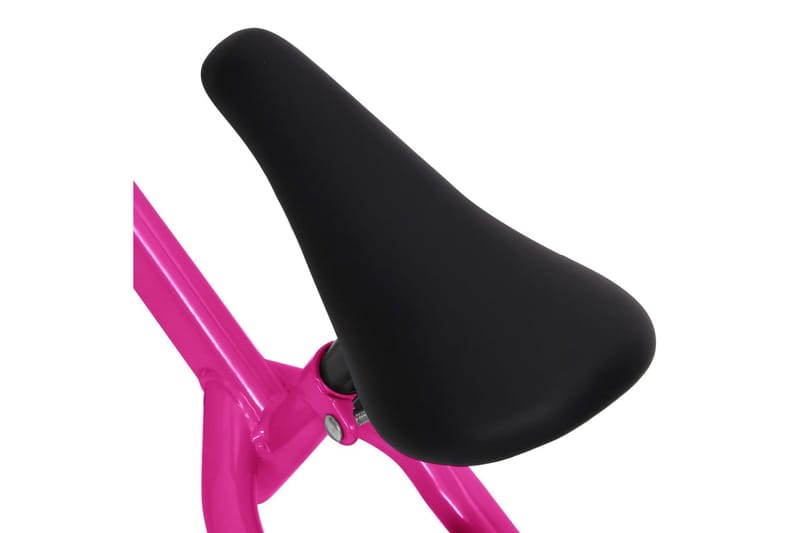 løbecykel 12 hjul pink - Lyserød - Sport & fritid - Leg & sport - Legeplads & legeredskaber