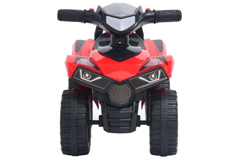 motorcykel til børn Good Year rød - Rød - Legeplads & legeredskaber - Pedalbil - Legekøretøjer & hobbykøretøjer