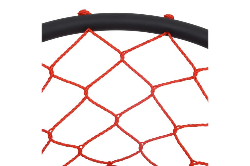 netgynge 60 cm - Rød - Sport & fritid - Leg & sport - Legeplads & legeredskaber