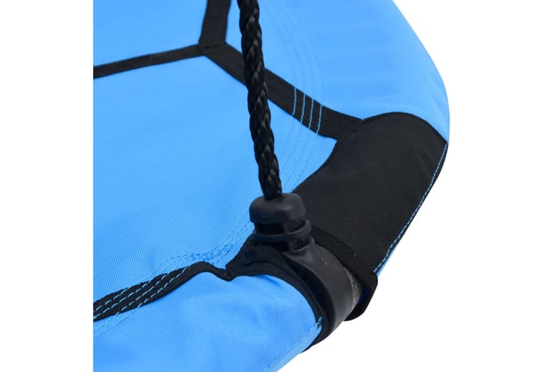 redegynge i fodbolddesign 100 cm - Blå - Sport & fritid - Leg & sport - Legeplads & legeredskaber