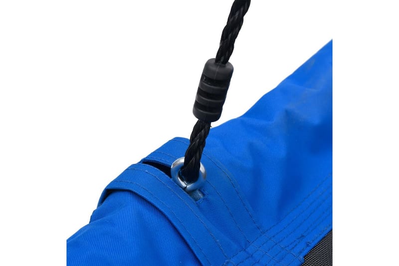 redegynge med flag 165x70 cm - Flerfarvet - Sport & fritid - Leg & sport - Legeplads & legeredskaber