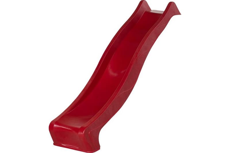 Rutschbana/vattenrutsjebane til plattform 220 cm/højde 120 - - Sport & fritid - Leg & sport - Legeplads & legeredskaber