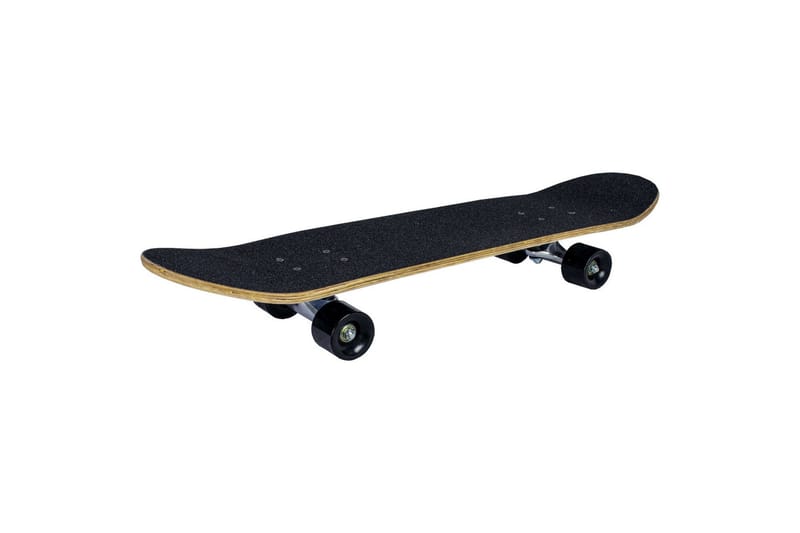 Sandbar Skateboard - Sort|Blå - Sport & fritid - Leg & sport - Legeplads & legeredskaber