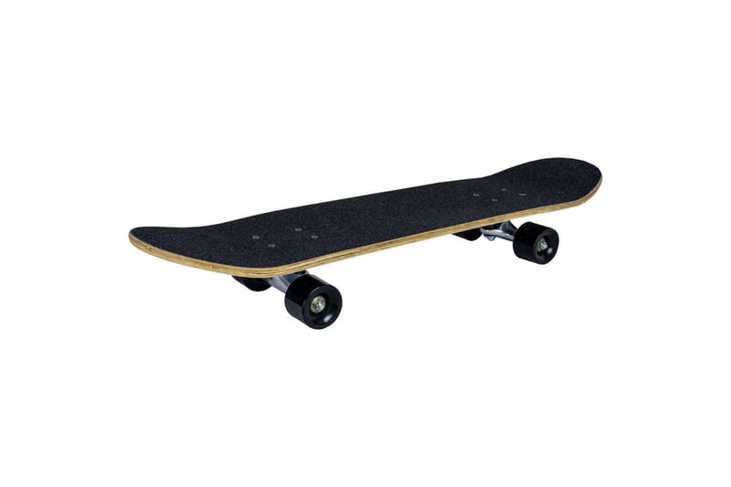 Sandbar Skateboard - Sort|Blå - Legeplads & legeredskaber - Skateboard